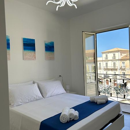 Il Marchesino B&B Pizzo  Exterior foto