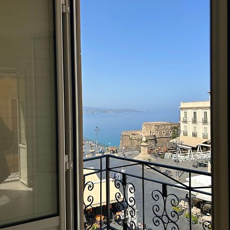 Il Marchesino B&B Pizzo  Zimmer foto