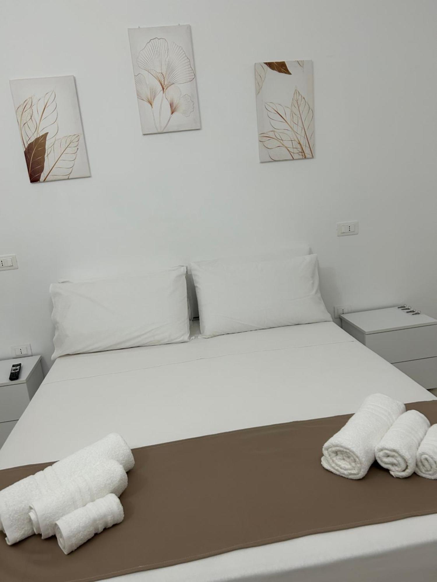 Il Marchesino B&B Pizzo  Zimmer foto