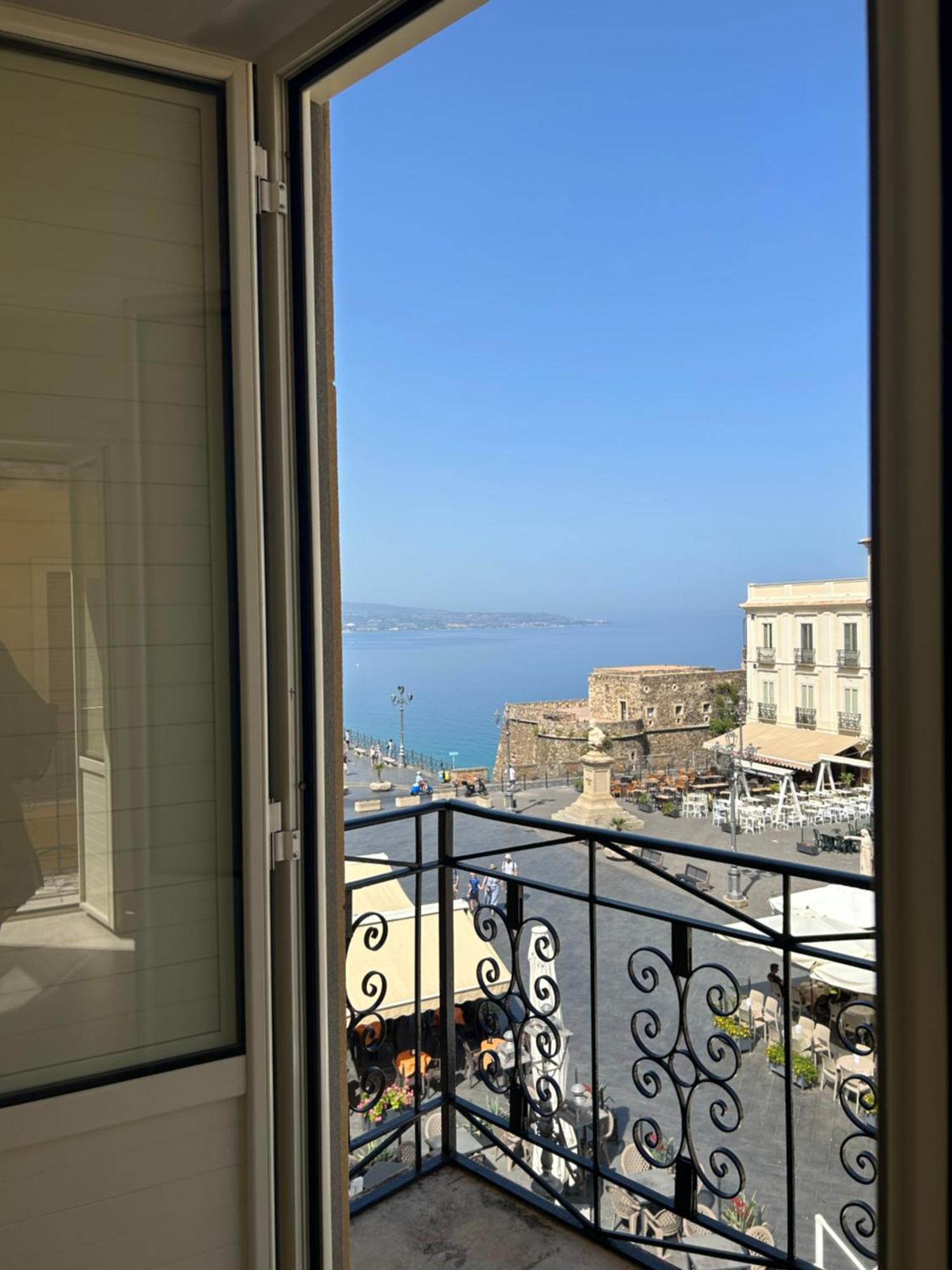 Il Marchesino B&B Pizzo  Zimmer foto